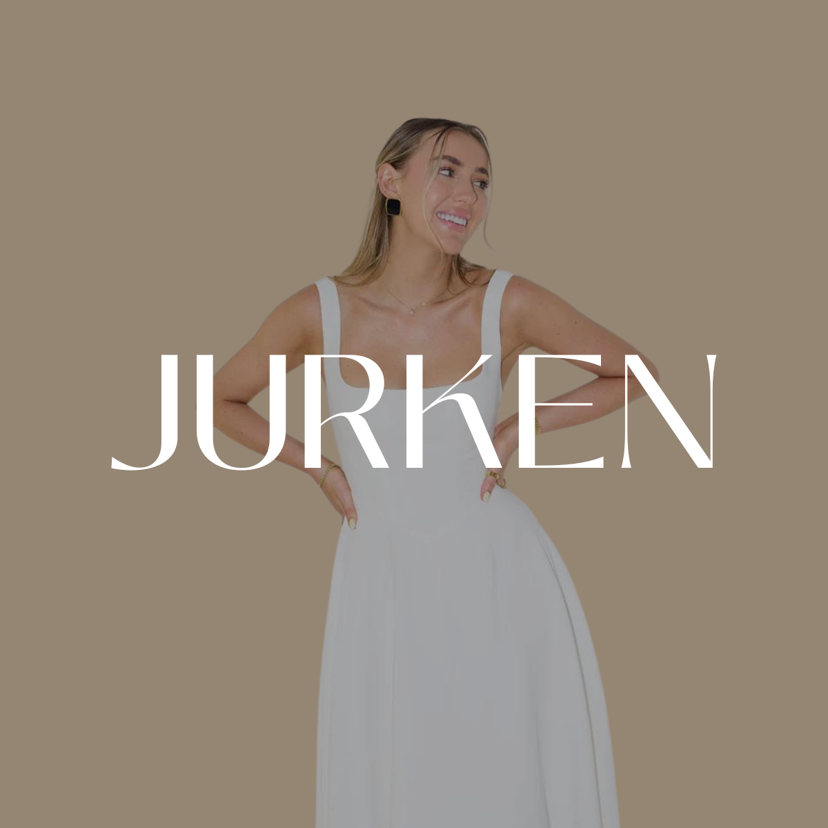 jurken collectie webshop